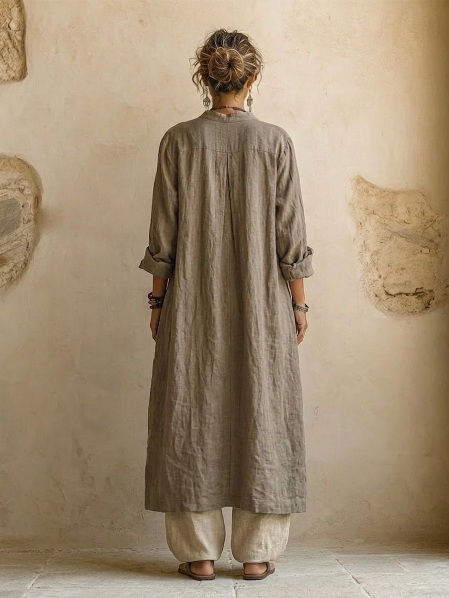 Patricia | Ensemble Trois Pièces Haute Qualité