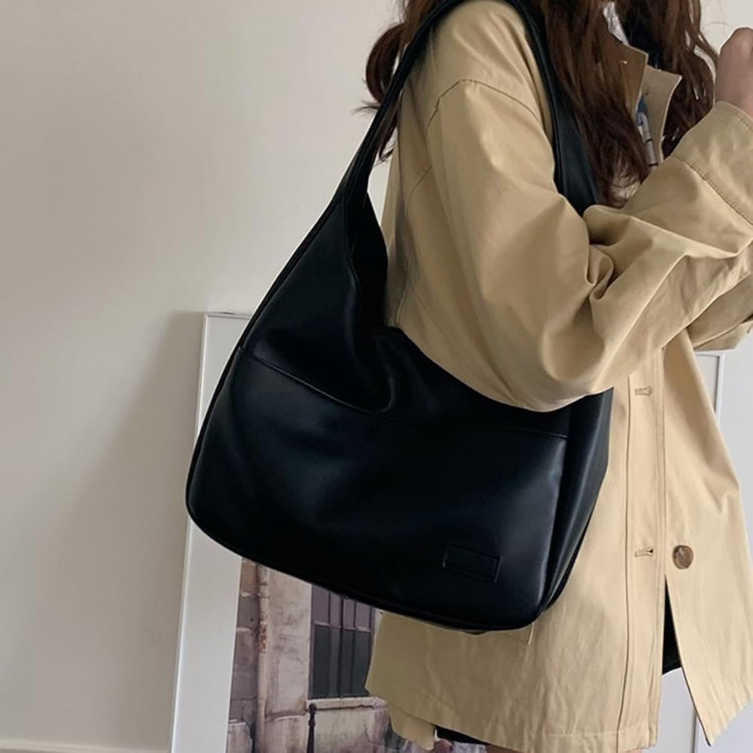 Donna™ | Borsa a spalla raffinata
