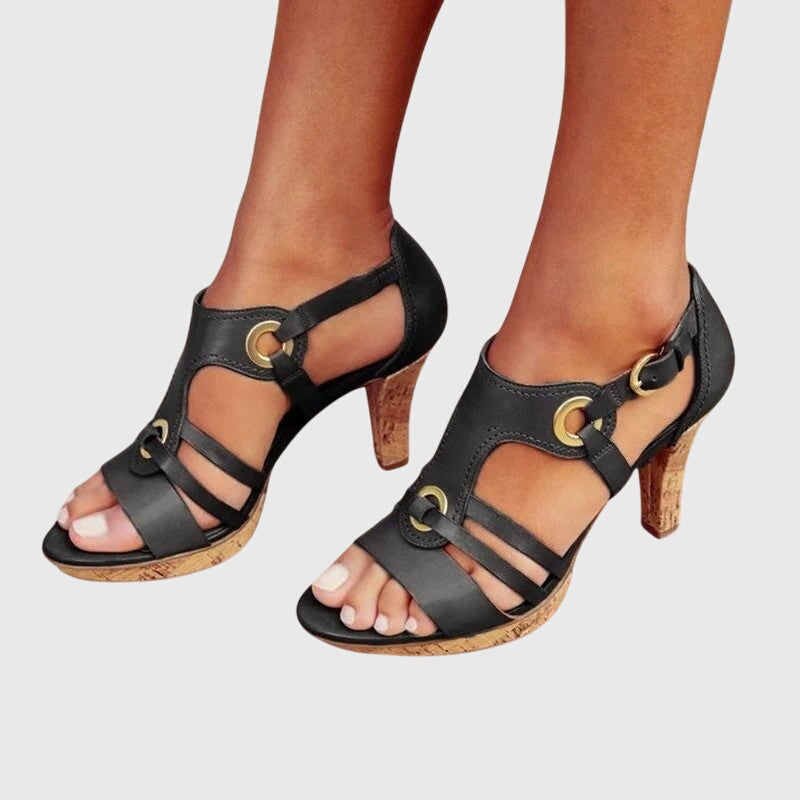 Carla™ | Talloni Ortopedici