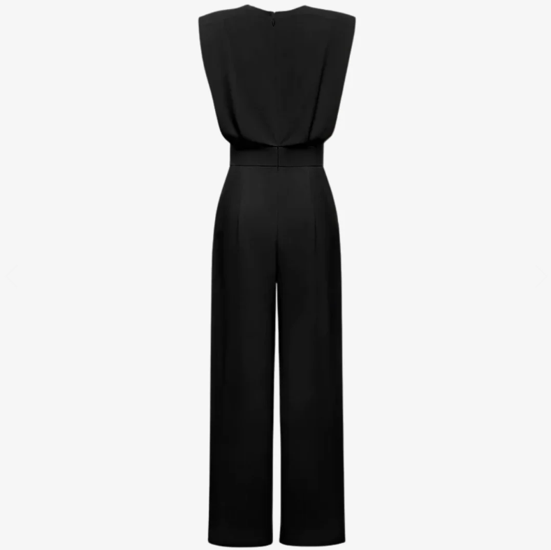 Ariane | Combinaison Taille Cintrée