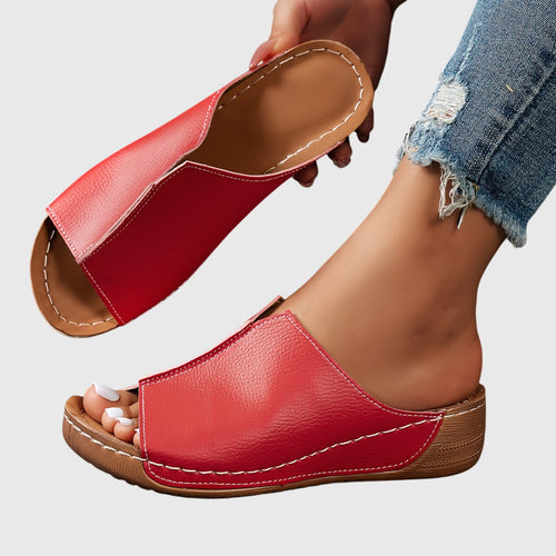 Adira - Sandali Ortopedici Eleganti