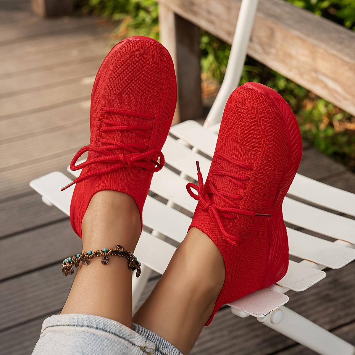 Léa | Scarpe Comode e Leggere