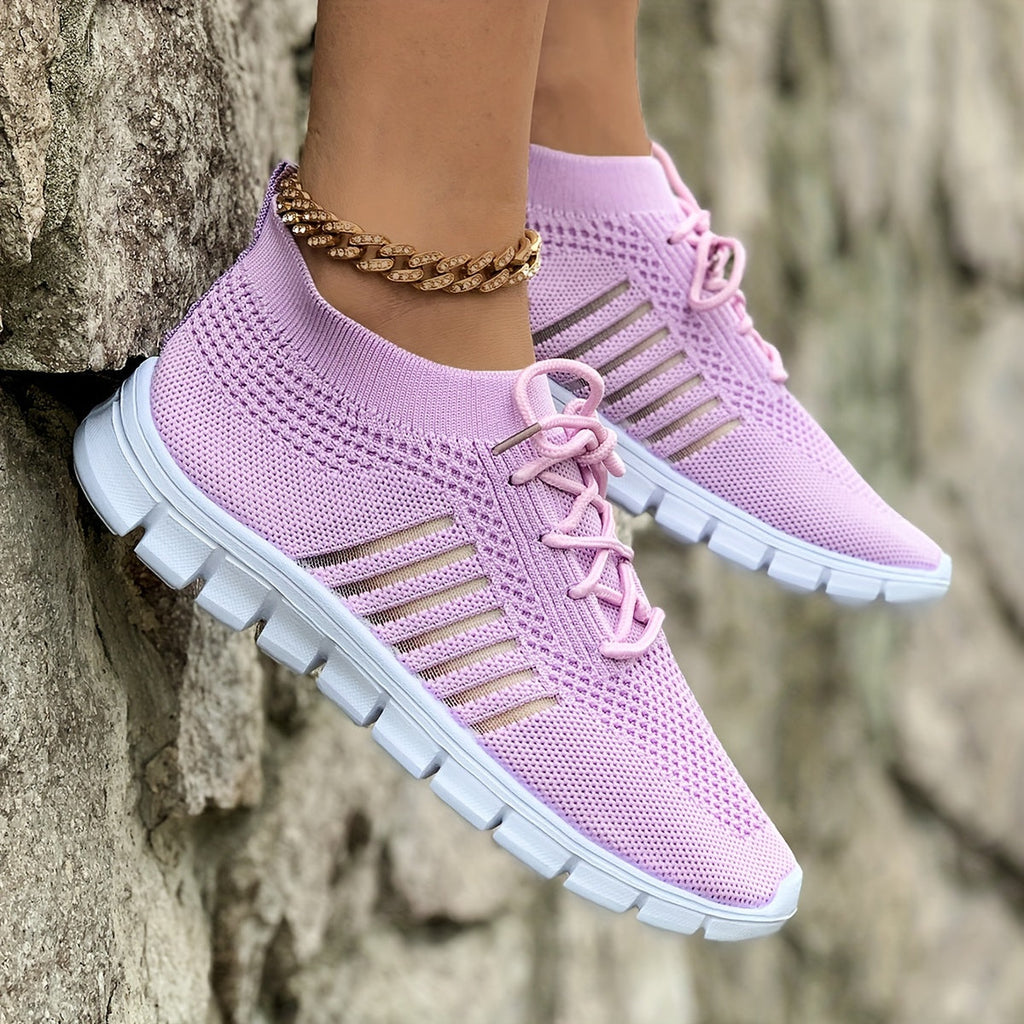 Sophie | Sneakers Leggere e Confortevoli