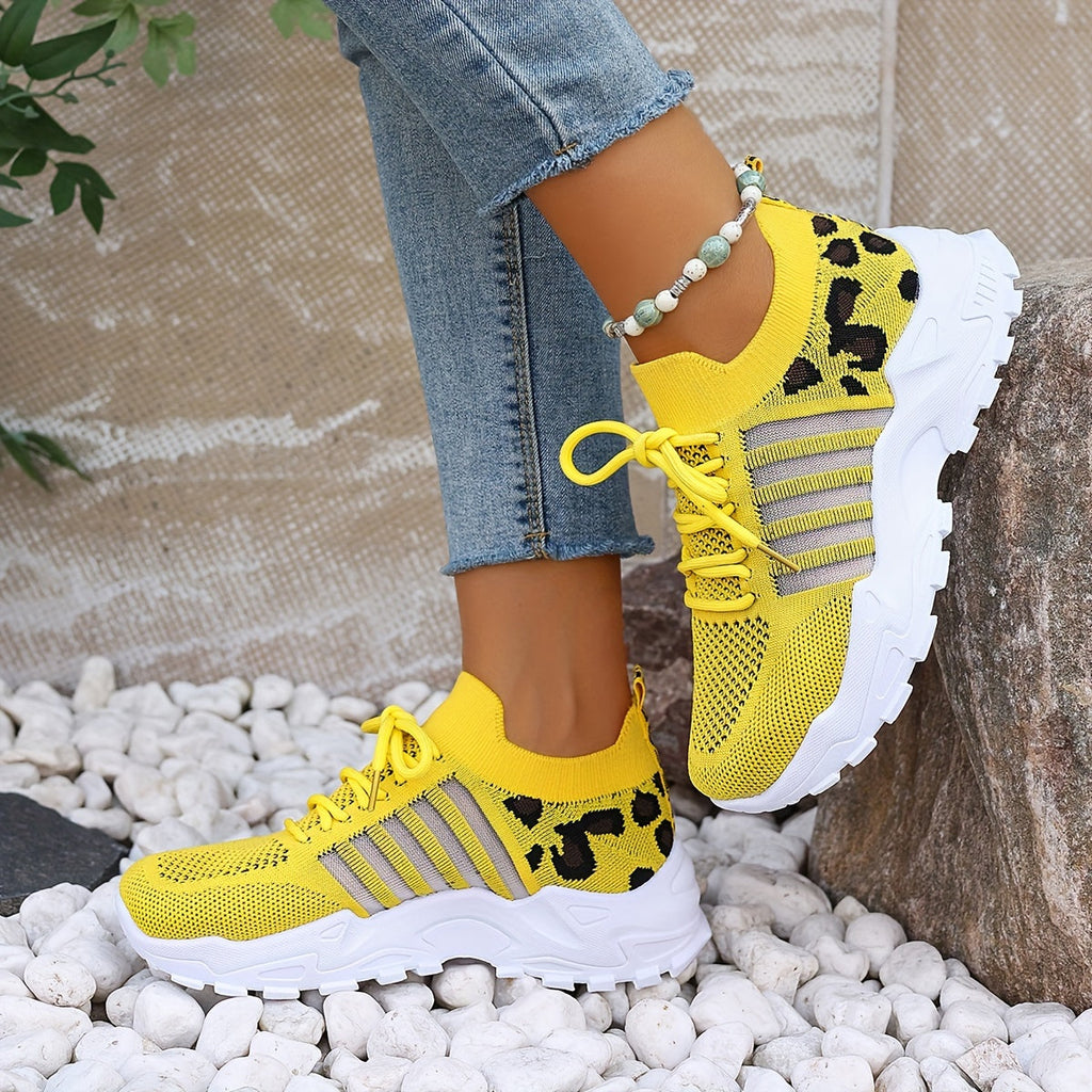 Scarpe da ginnastica confortevoli e traspiranti