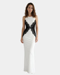 Kenza | Robe Élégance