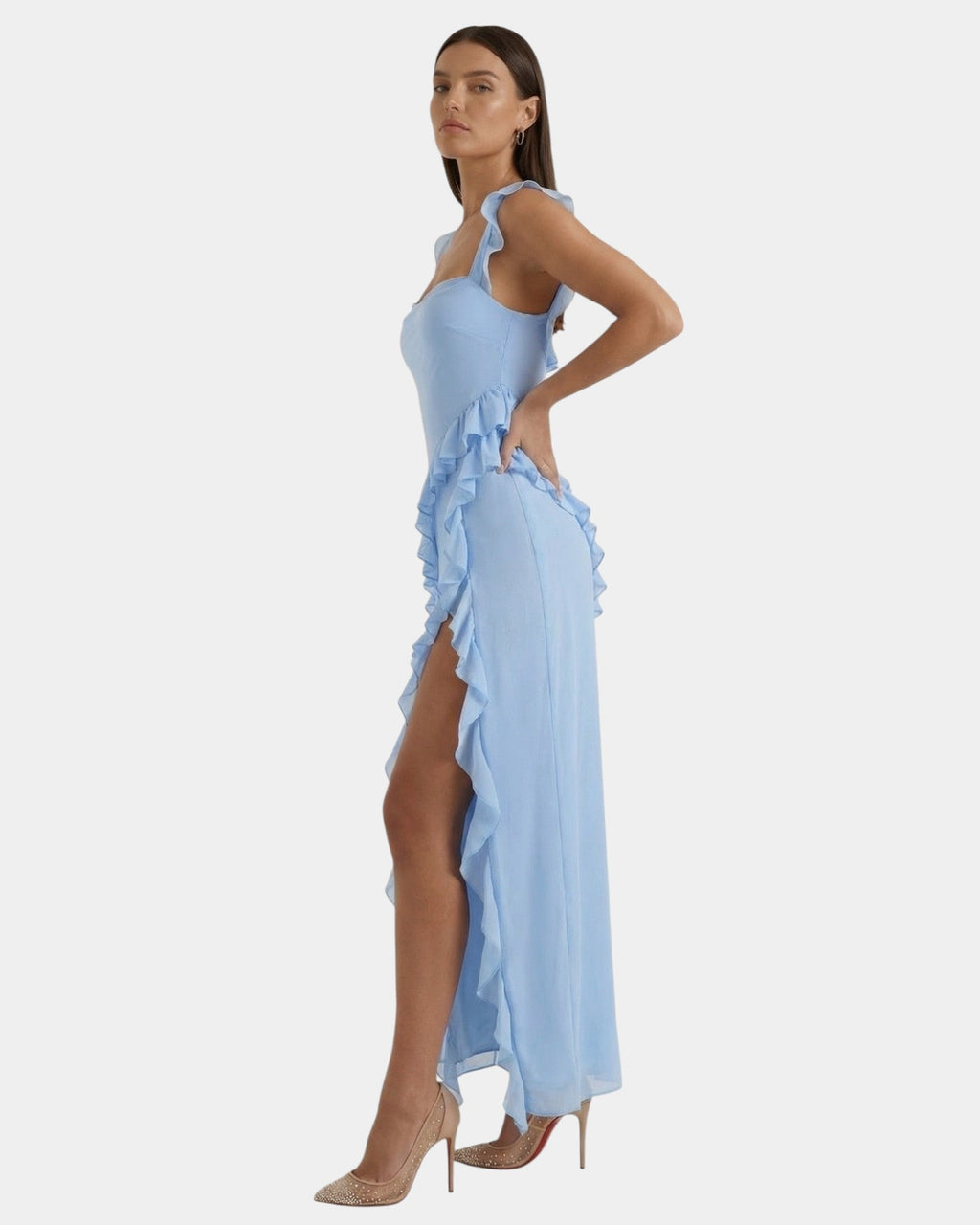Doria | Robe longue