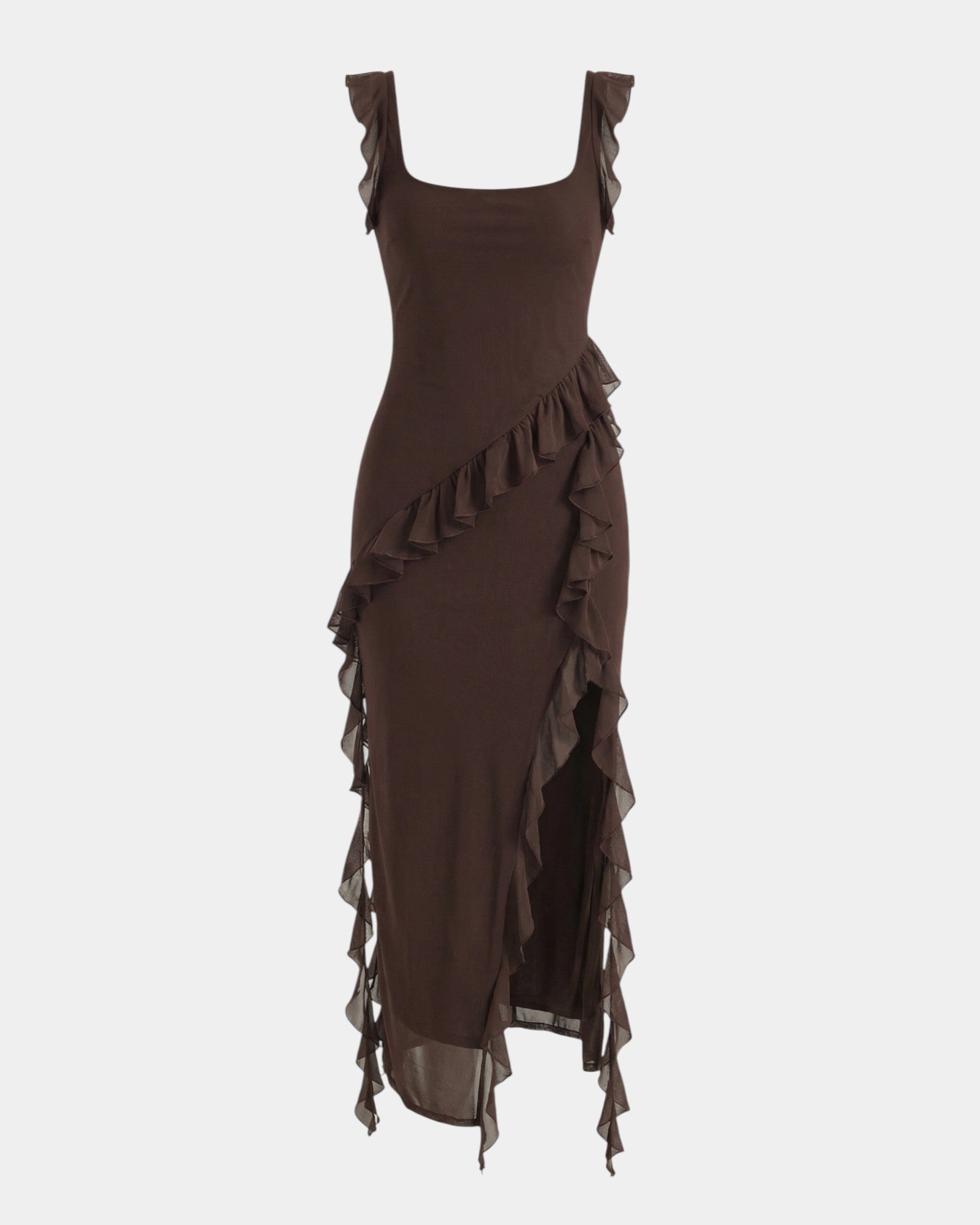 Doria | Robe longue