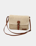 Alcyone | Sac style tricot